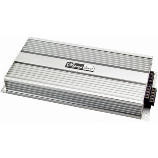 Zosilňovač SINUS LIVE SL A-6505