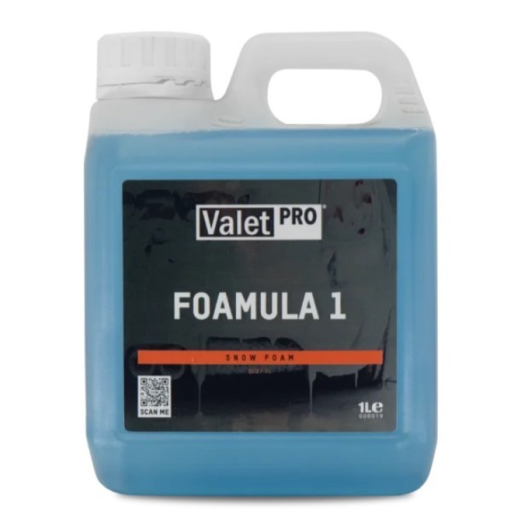 ValetPRO Foamula 1 (1 l)