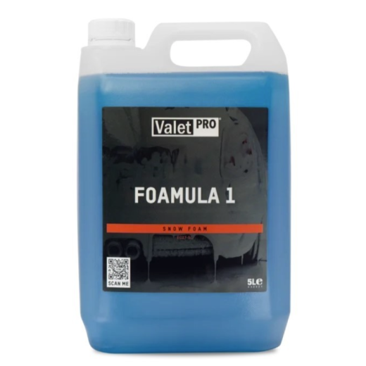 ValetPRO Foamula 1 (5 l)