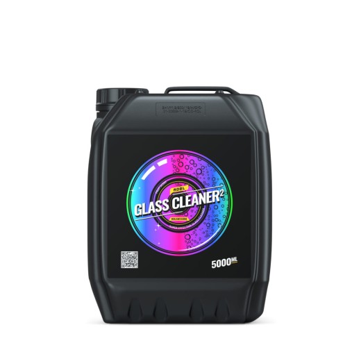 Čistič okien ADBL Glass Cleaner2 (5 l)