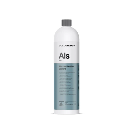 Koch Chemie Colourlock Allround Leather Sealant (1 l)