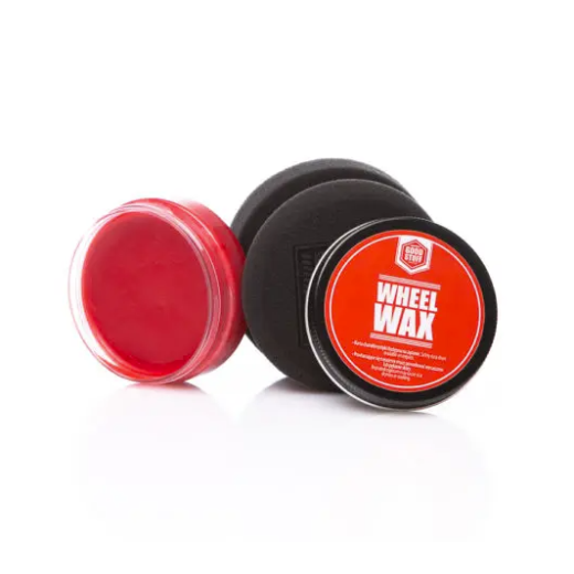 Vosk na ALU kolesá Good Stuff Wheel Wax (50 ml)