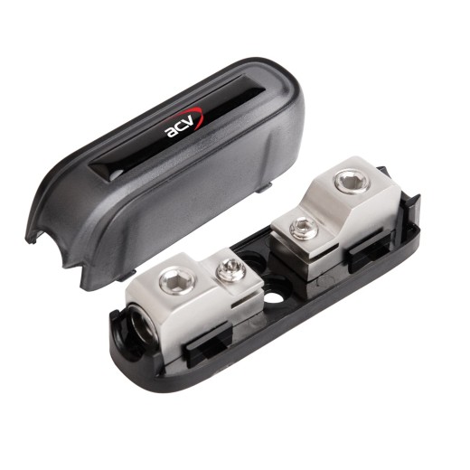 Poistkové puzdro pre MAXI poistky ACV 30.3901-11