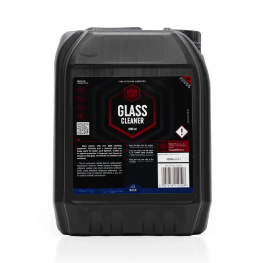 Čistič okien Good Stuff Glass Cleaner (5 l)