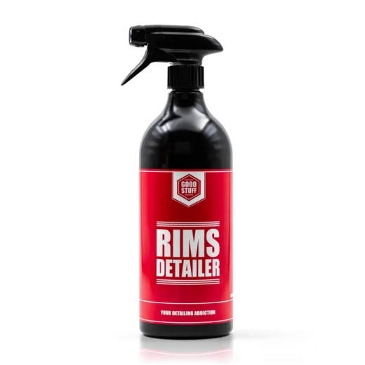 Rýchly detailer na ALU kolesá Good Stuff Rims Detailer (1 l)