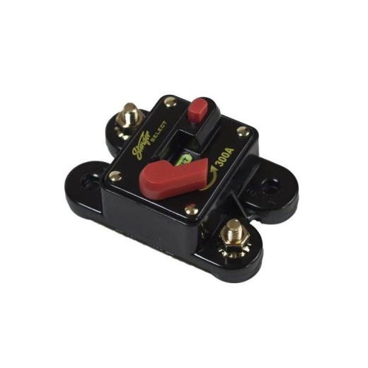 Istič Stinger SSCB300