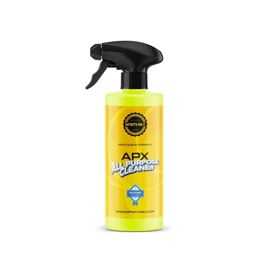 Univerzálny čistič Infinity Wax APX All Purpose Cleaner (500 ml)