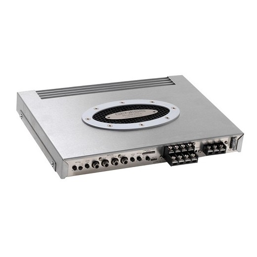 Zosilňovač GENESIS PROFILE FOUR