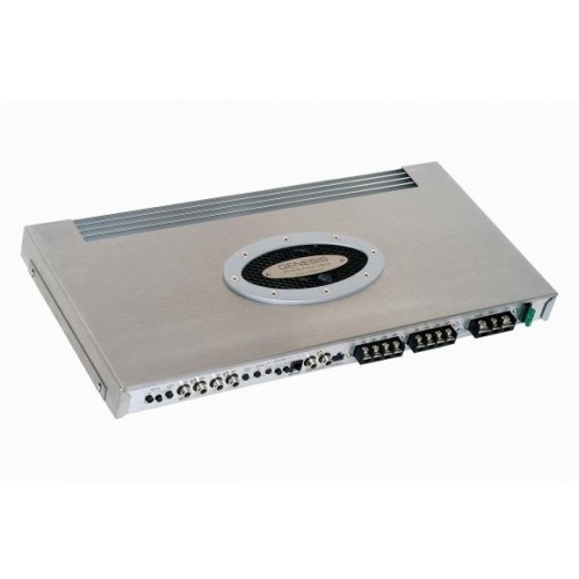 Zosilňovač GENESIS PROFILE FOUR ULTRA