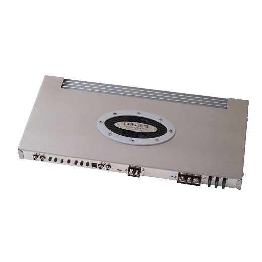 Zosilňovač GENESIS PROFILE SUB ULTRA