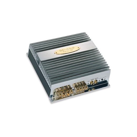 Zosilňovač GENESIS STEREO 100