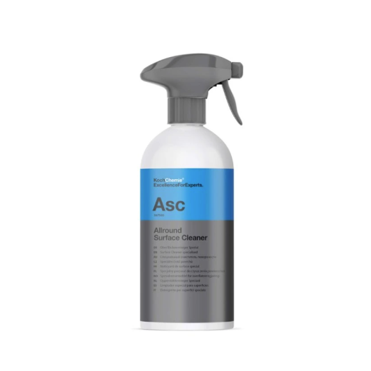 Univerzálny čistič Koch Chemie Allround Surface Cleaner (500 ml)