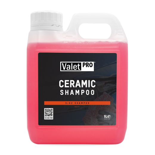 Keramický autošampón ValetPRO Ceramic Shampoo (1 l)