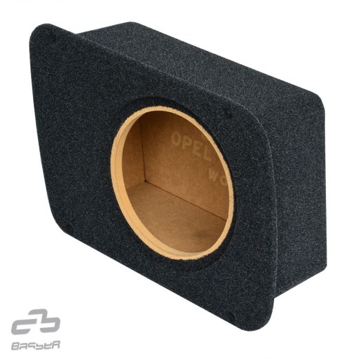 OEM ozvučnica Basser 8" pre Opel Vectra C Kombi