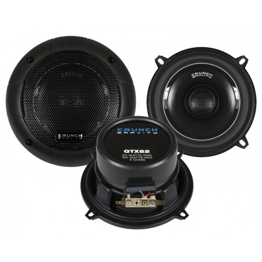 Reproduktory Crunch GTX52