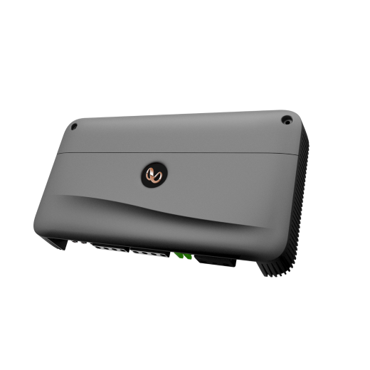 Zosilňovač Infinity REFERENCE 3004A