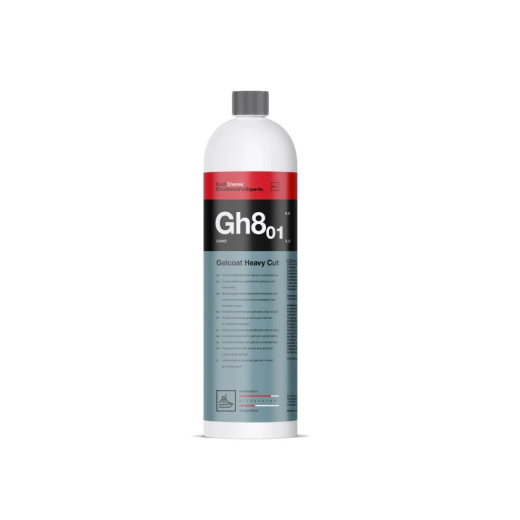 Brúsna leštenka Koch Chemie Gelcoat Heavy Cut (1 l)