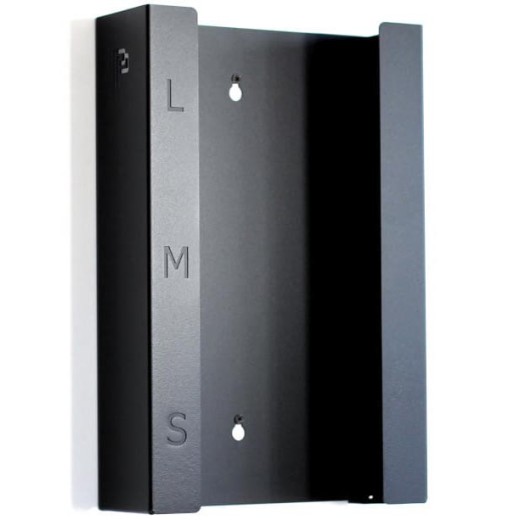 Trojitý držiak na rukavice Poka Premium A3 Neat Gloves Box Holder