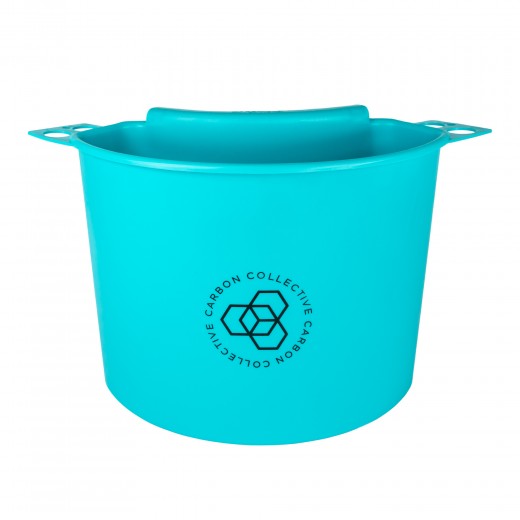 Organizér Carbon Collective Detailing Bucket Organizer