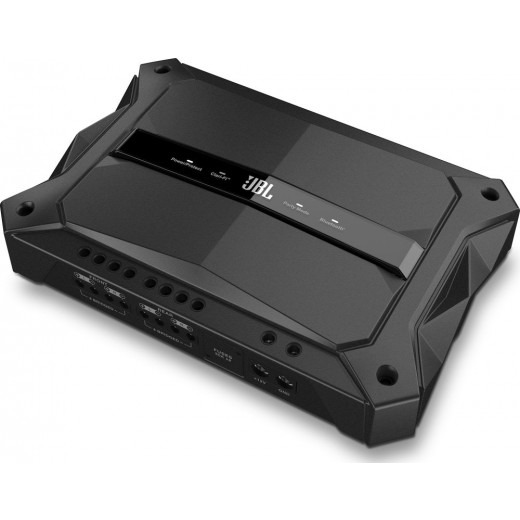 Zosilňovač JBL GTR-104