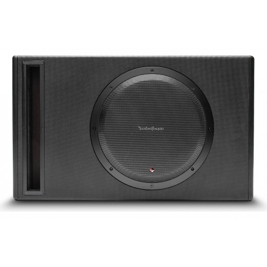 Aktívny subwoofer Rockford Fosgate PUNCH P500-12P