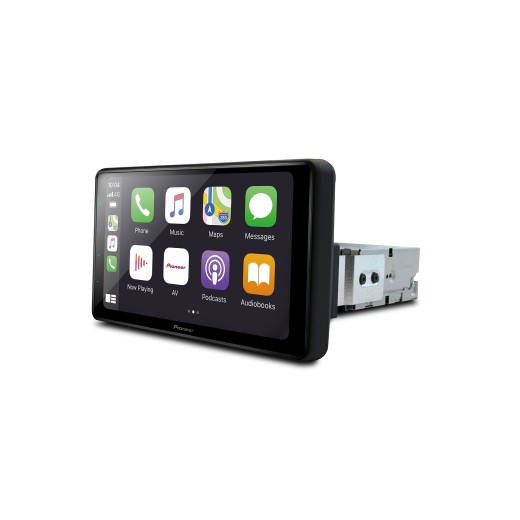 Autorádio bez mechaniky Pioneer SPH-EVO93DAB-UNI