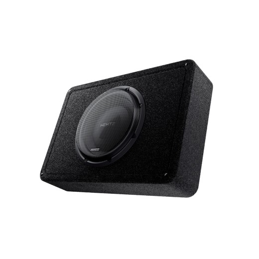 Subwoofer v boxe Hertz MPBX 300 S2