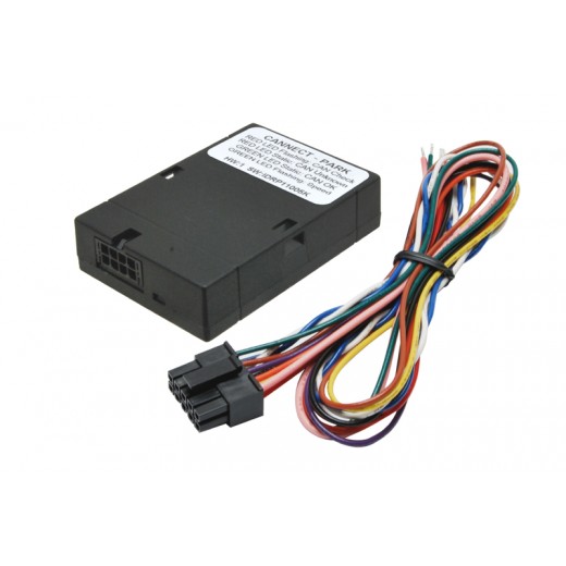 CAN Bus adaptér CANM8-PARK