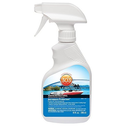 Ochrana na lode 303 Aerospace Protectant MARINE 295 ml