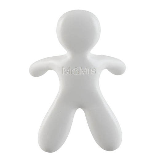 Mr&Mrs Fragrance Cesare Odour Neutralizer New Car