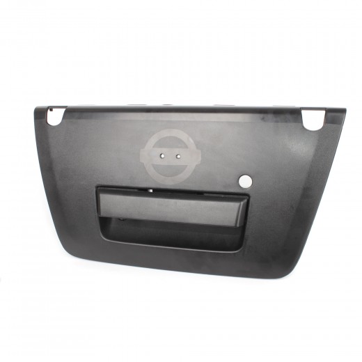 OEM parkovacia kamera Nissan Navara (BC NIS-11)