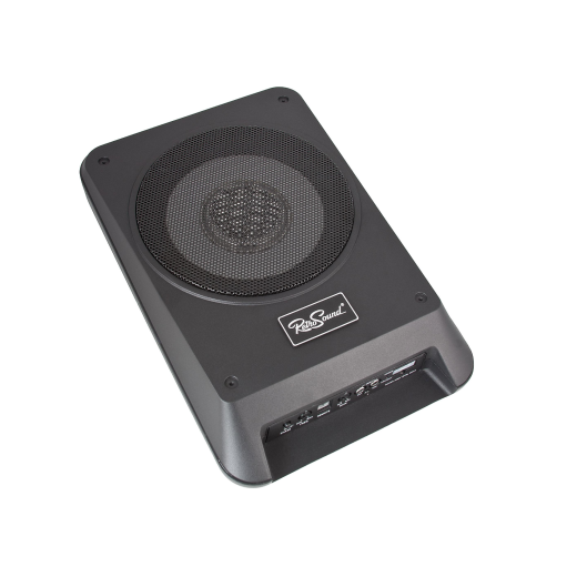 Retro aktívny subwoofer RetroSound SUB8100