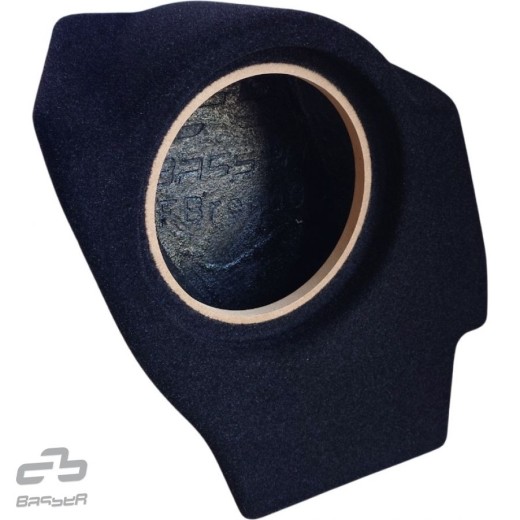 OEM ozvučnica Basser 8" pre Renault Kadjar