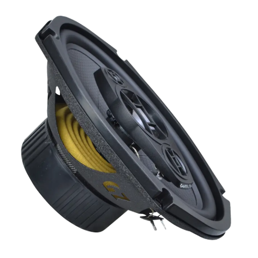 Reproduktory Ground Zero GZIF 69