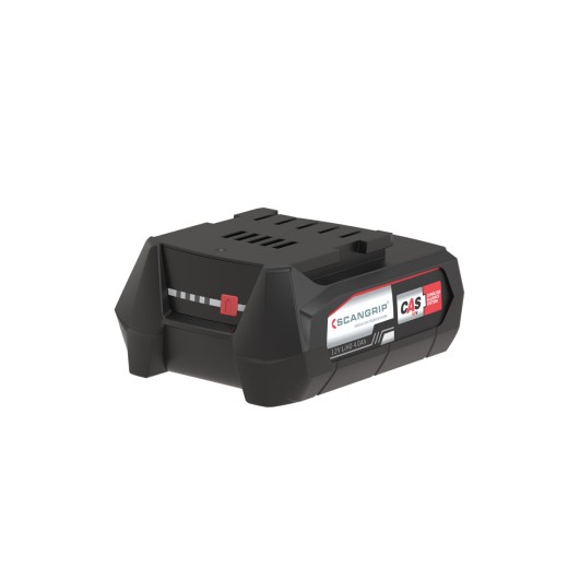 Batéria Scangrip CAS Battery 12V LI-HD 4,0 Ah