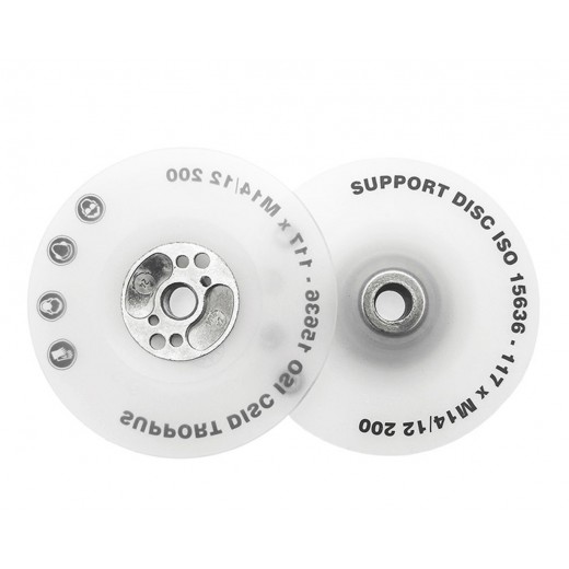 Unášač Flexipads Medium White M14 125