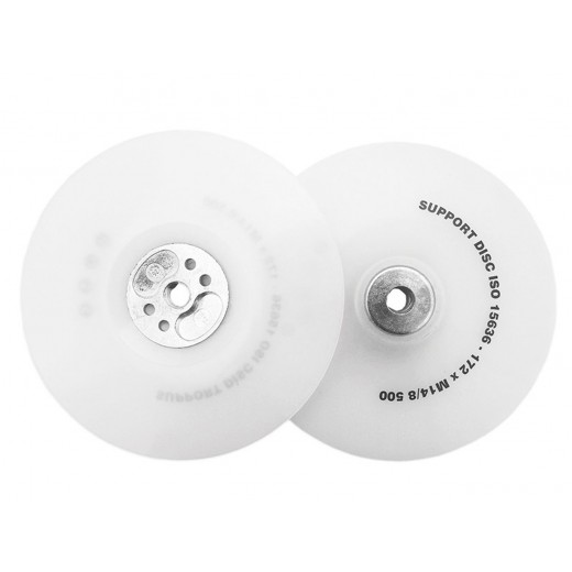 Unášač Flexipads Medium White M14 180