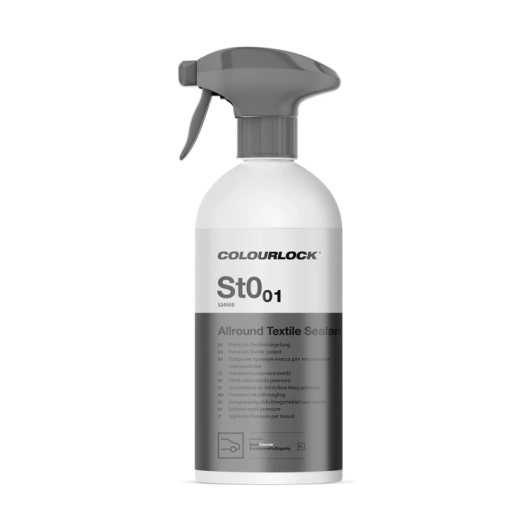 Koch Chemie Colourlock Allround Textile Sealant (500 ml)