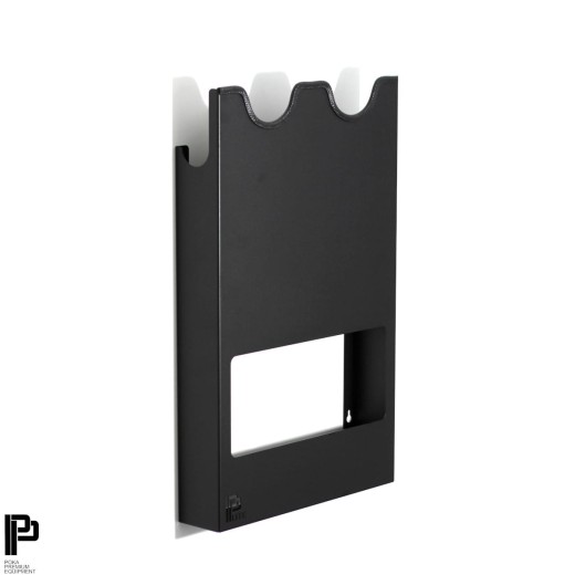 Držiak pre 4 leštičky Poka Premium Rectangular hanger pre 2 up to four polishing machines LITE