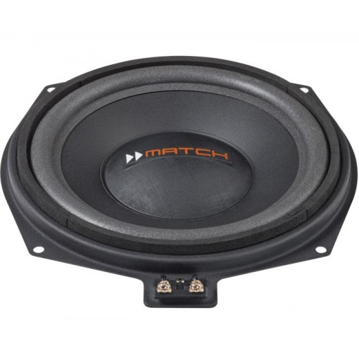 Subwoofery Match MS 8B-BMW.1
