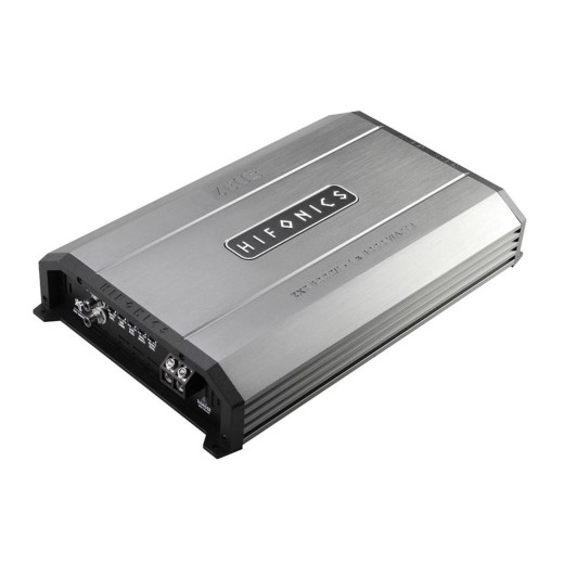 Zosilňovač Hifonics ZXT8000/1