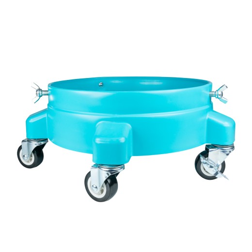 Podvozok na vedro Carbon Collective Bucket Dolly