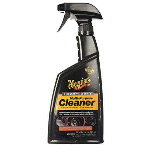 Viacúčelový čistič interiéru a exteriéru Meguiar's Heavy Duty Multi-Purpose Cleaner (709 ml)
