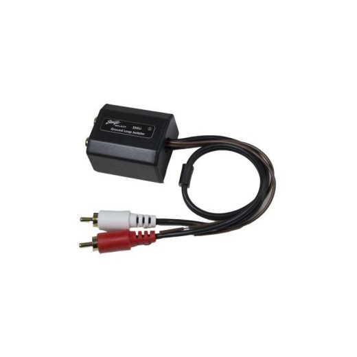 Odrušovač Stinger SSGLI