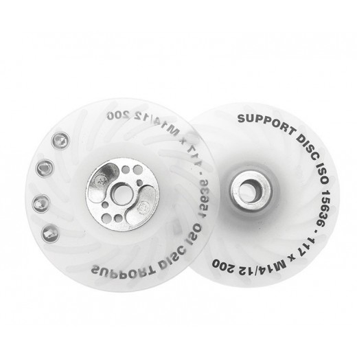 Unášač Flexipads Medium 'Turbo' M14 125