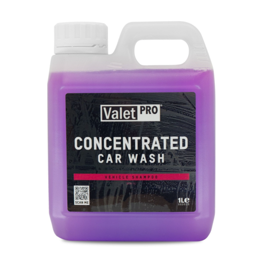 Autošampón ValetPRO Concentrated Car Wash (1 l)