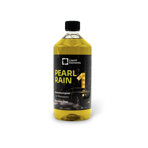 Autošampón Liquid Elements Car shampoo "PEARL RAIN" - Number One (1 l)