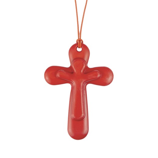 Mr&Mrs Fragrance Salvatore - Red - Holy Woods