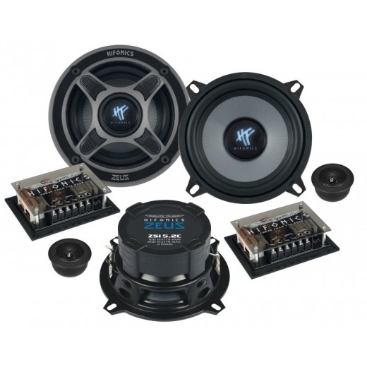 Reproduktory HIFONICS ZSI5.2C