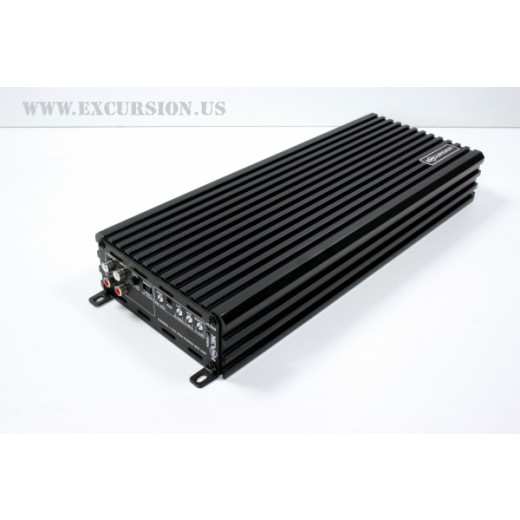 Zosilňovač Excursion HXA 3K v2